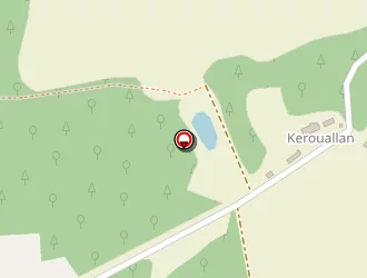 Carte de Dacquay Lydia à Lignol