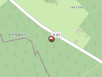 Carte de Mairie à Courtaoult