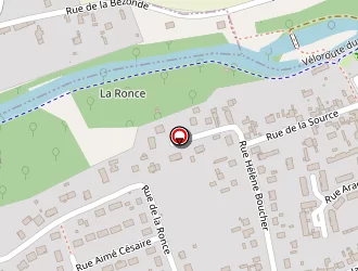 Carte de Celik Yildirim à Châlette-sur-loing