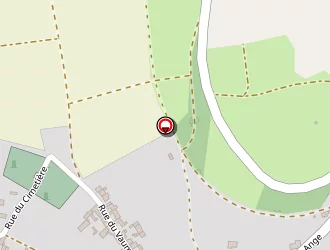 Carte de Ecole à Bussy-en-othe