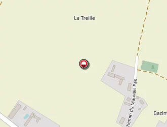 Carte de Coulon Denis à Moulon