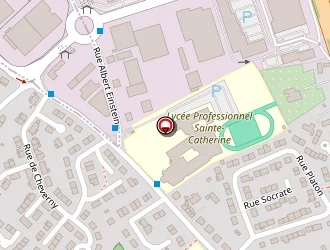 Carte de Café Du Jet D'eau à Mans (le)