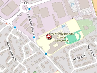 Carte de Lair David à Mans (le)