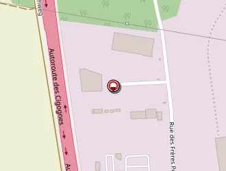 Carte de Secd à Sainte-croix-en-plaine