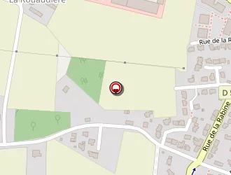 Carte de Acp Securite à Bruz