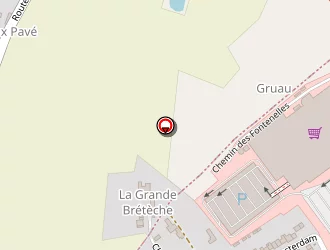 Carte de Pavillons Kit Tradi Plus à Mans (le)