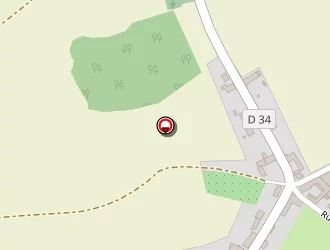 Carte de Rimbault Alain à Beugnon