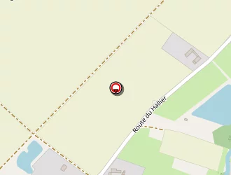 Carte de Dms (dépannages Multi Services) à Nibelle