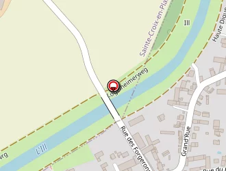 Carte de Urgence (services Locaux) à Logelheim