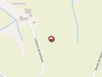 Carte de Etoile Sportive Ploneï à Plonéis