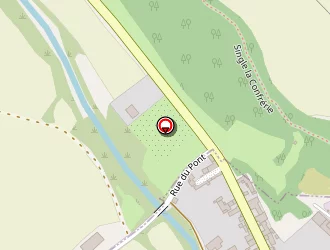 Carte de Mairie à Courteron