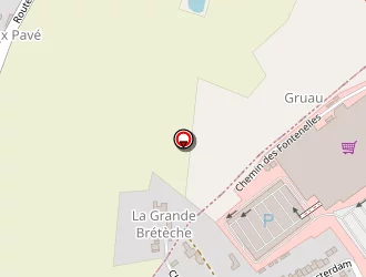 Carte de Alvarez Manuel à Mans (le)