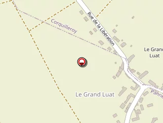 Carte de Dubois Max à Pannes