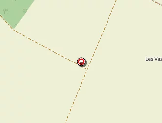 Carte de Harry Jean-claude à Ladon