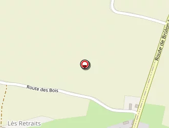 Carte de Grich Abdeloihed à Chassillé