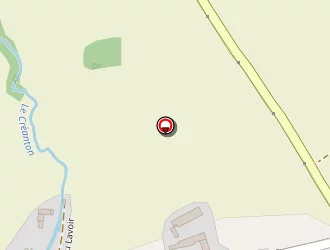 Carte de D-p Ramassage à Venizy