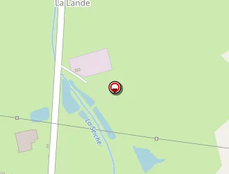 Carte de Bréhin Patrick à Pertre (le)