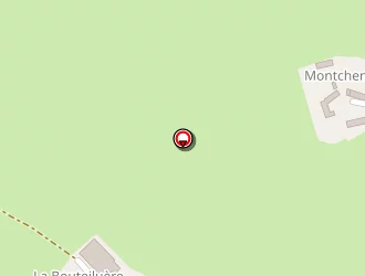 Carte de S.t.b.l à Saint-denis-d'orques