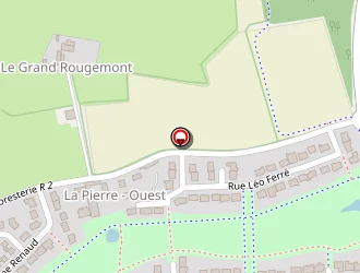 Carte de El Aoufi Abdelhak à Mans (le)