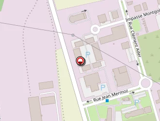 Carte de Msr à Sainte-croix-en-plaine