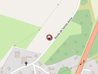 Carte de Services Soins Infirmiers A Domicile Personnes Agées Cantons Remiremont Plombières (ssiad) à Saint-nabord