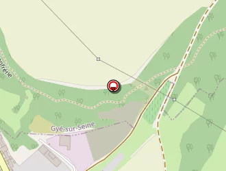 Carte de Oonyx à Courteron