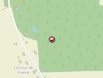 Carte de Clavier Consultant à Louzouer