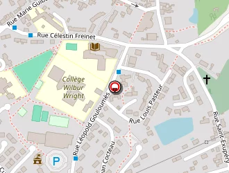 Carte de Auto Dépannage 72 à Champagné