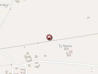 Carte de Aménosphée à Mahalon