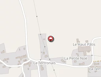 Carte de Georgeault Guillon Aurélie à Nouvoitou