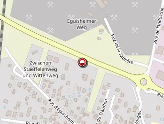 Carte de Vhl Services à Herrlisheim-près-colmar