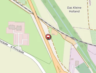 Carte de Roth Espace Granit à Neuf-brisach