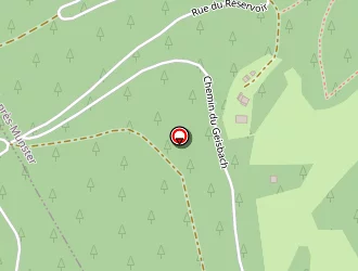 Carte de Association Libre à Eschbach-au-val