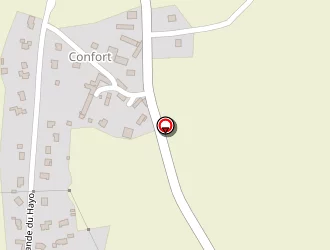 Carte de Le Gall René à Saint-thuriau