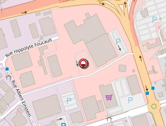 Carte de Catmanor à Mans (le)