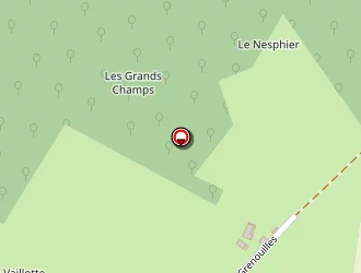 Carte de Mairie à Turgy