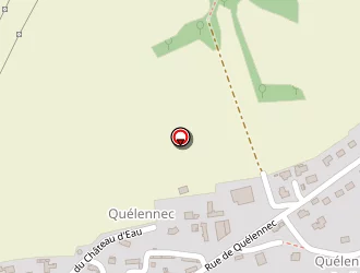 Carte de Astier Gérard à Ergué-gabéric