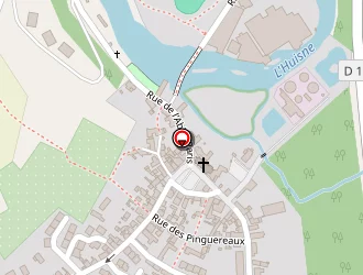 Carte de Crédit Mutuel à Champagné