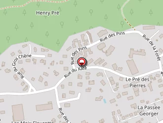 Carte de Lambi Pizz à Saint-amé