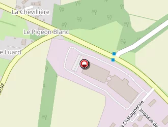 Carte de Brocéliande Climatisation à Goven