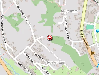 Carte de Crédit Agricole à Audierne