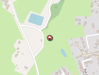 Carte de Marchand à Trangé