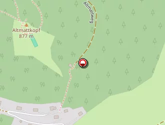 Carte de Leclerc Francis à Muhlbach-sur-munster