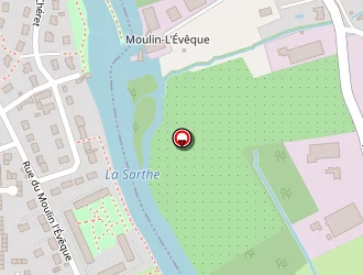 Carte de Couteau Claude à Mans (le)