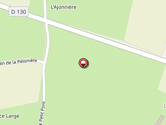 Carte de Duval Yves à Bazougers