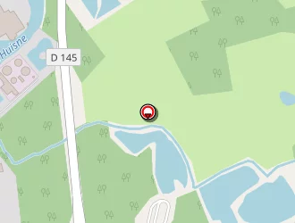 Carte de Le Mans Métropole à Champagné