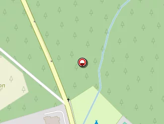 Carte de Mairie à Paimpont