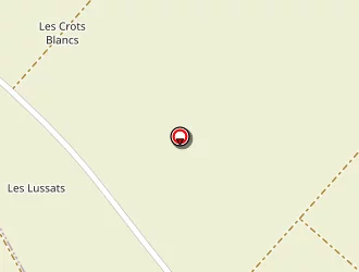 Carte de Le Corky à Corquilleroy