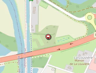 Carte de Singer Maussion J-claude à Bruz