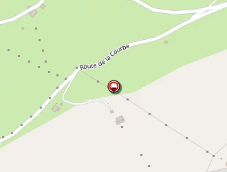 Carte de Ecole Publique Du Chajoux à Bresse (la)